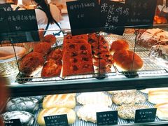 -仙峰天然面包(迎宾路店)