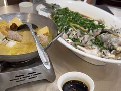 -群乐饭店(滨安路店)