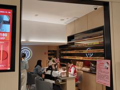 -海底捞火锅(金光华店)