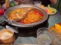 -牛New寿喜烧(龙湖金沙天街店)