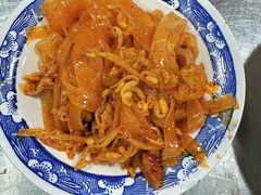 -王菊美食街