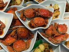 -钱库里海鲜自助(唐山街店)