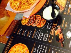 -紫荆城食品交易中心(华强北店)