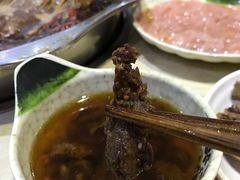 -来伊回麻辣烫·火锅串串清真(红瓦寺总店)