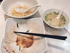 -东泰祥生煎馆(重庆北路店)