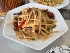 -鱼味馆(万佛湖店)