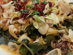 -渔码头食府·20年蓬莱老字号(登州路店)