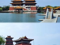 -清明上河园