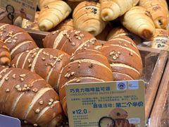 -丁香西饼屋(桂林路店)