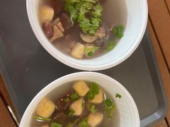 -鸡鸣汤包(红山动物园店)