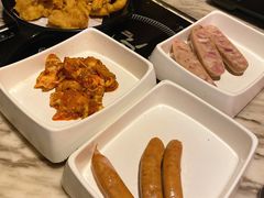 -火炉火自助餐(喜隆多店)