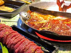 -鸿姐老火锅(静安店)