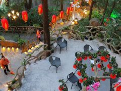 -巴倒烫陆派火锅山庄(南山总店)