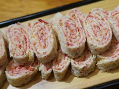 -十二毡房蒙餐·蒙古包