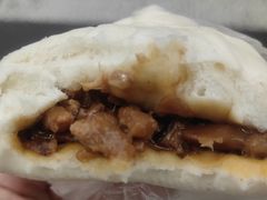 -和善园手工大包子(常德路店)