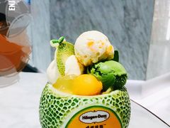 -哈根达斯(虹口店)