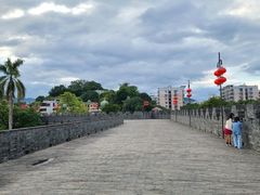 -肇庆古城墙
