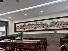 大堂-护国寺小吃(地安门店)