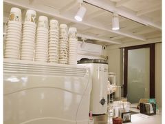 -Oasis coffee燕谷咖啡(公信店)