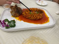 -怡园饭店-餐厅(四望亭店)