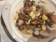 -潮界(虹桥新天地店)