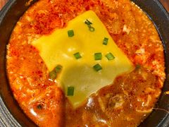-Fuzzy Bistro 浮几韩餐·茶酒馆