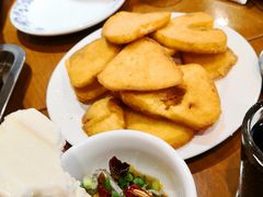 -玫瑰红烤羊排(北新桥三条店)