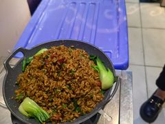 -天仁聚驴肉香(北石槽店)