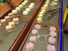 -冠菌火锅自助(东莞桥头店)