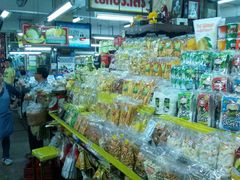 -瓦洛洛传统市场