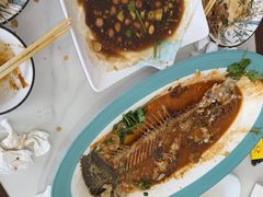 -常家活海鲜小吃(仅一家无分店)