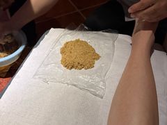 -天然沐足·推背采耳·敷姜艾灸(龙眼美食街店)