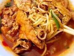 -阿晖沙嗲面