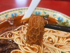-金杨拉面王小吃面馆·牛三宝面·红烧牛肉粉