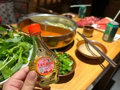 -黔诚酸汤牛肉(甲秀楼店)