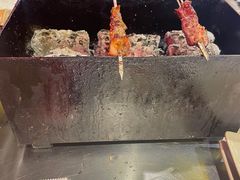 -大头叔烤鸡爪·朝鲜族烤串(天池路店)