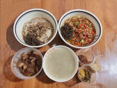 -李易面馆(树木岭店)