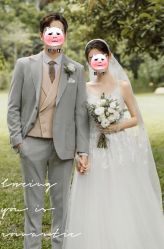 -巴黎新娘婚纱摄影·婚礼策划(嘉定总店)