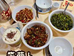 -笨罗卜浏阳菜馆(太平街店)