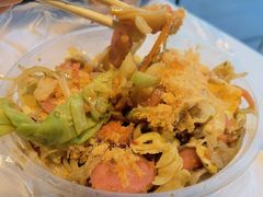 -大东北首席烤冷面(学府路店)