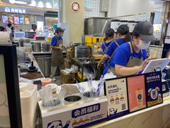 -茶百道(大卫城店)