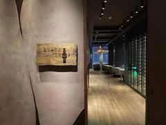 -广州瑰丽酒店·Black Iron黑金燚