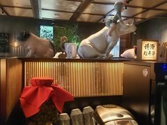 -庐灶江南·江南菜·四合院Bistro(东直门雍和宫·原华侨宾馆店)