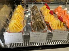 -檬舒舒MonChouChou(久光百货店)