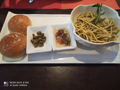-上海金陵紫金山大酒店·汇海餐厅