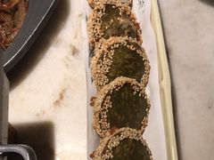 -绿茶餐厅(深圳龙华天虹购物中心店)