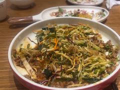 -金掌勺·锅包肉(广渠门店)
