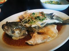 -翠湖宾馆·中餐厅