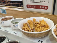 -大四喜·鲜牛肉火锅(洛阳大学城店)