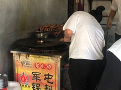 -甘记肥肠粉(马鞍北路店)